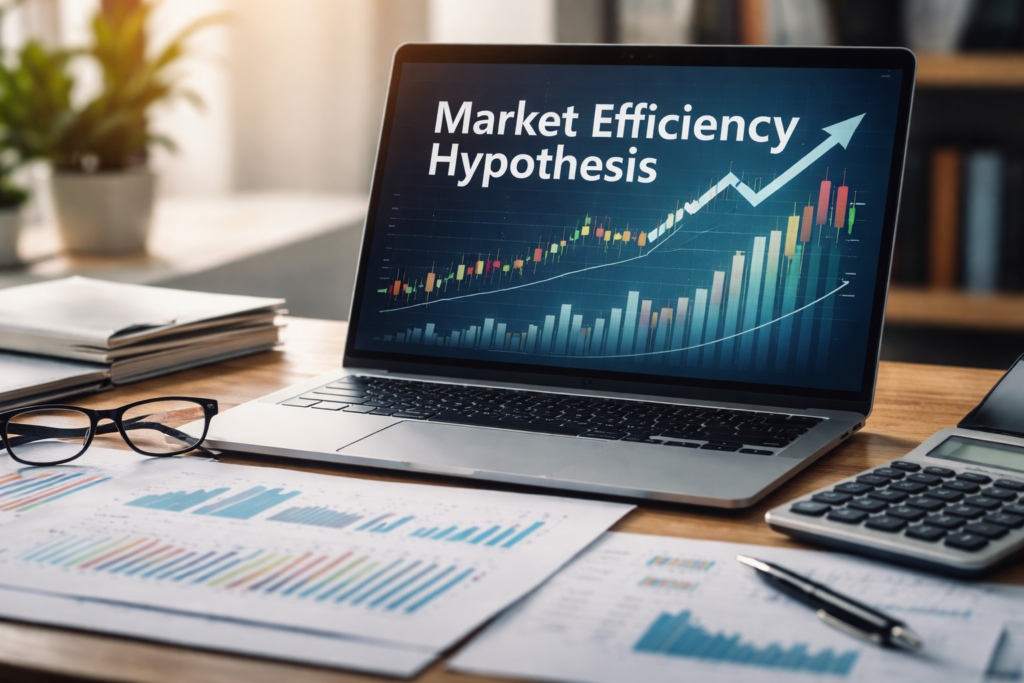 Market Efficiency