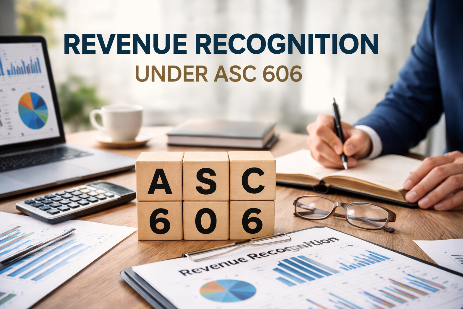 Revenue Recognition Under ASC 606