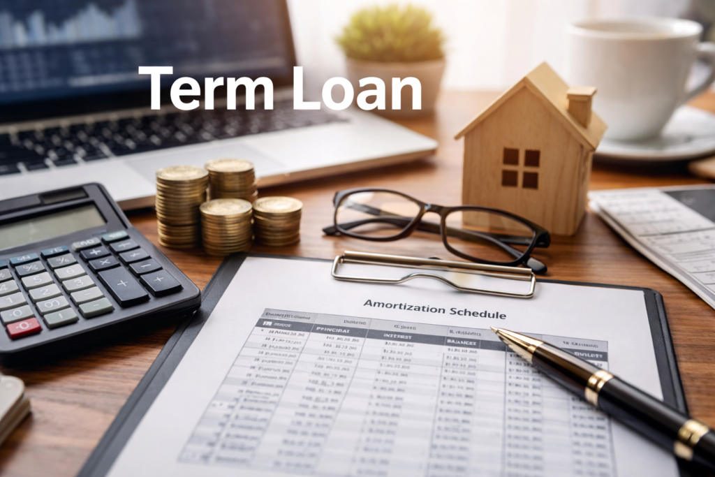 Term Loan