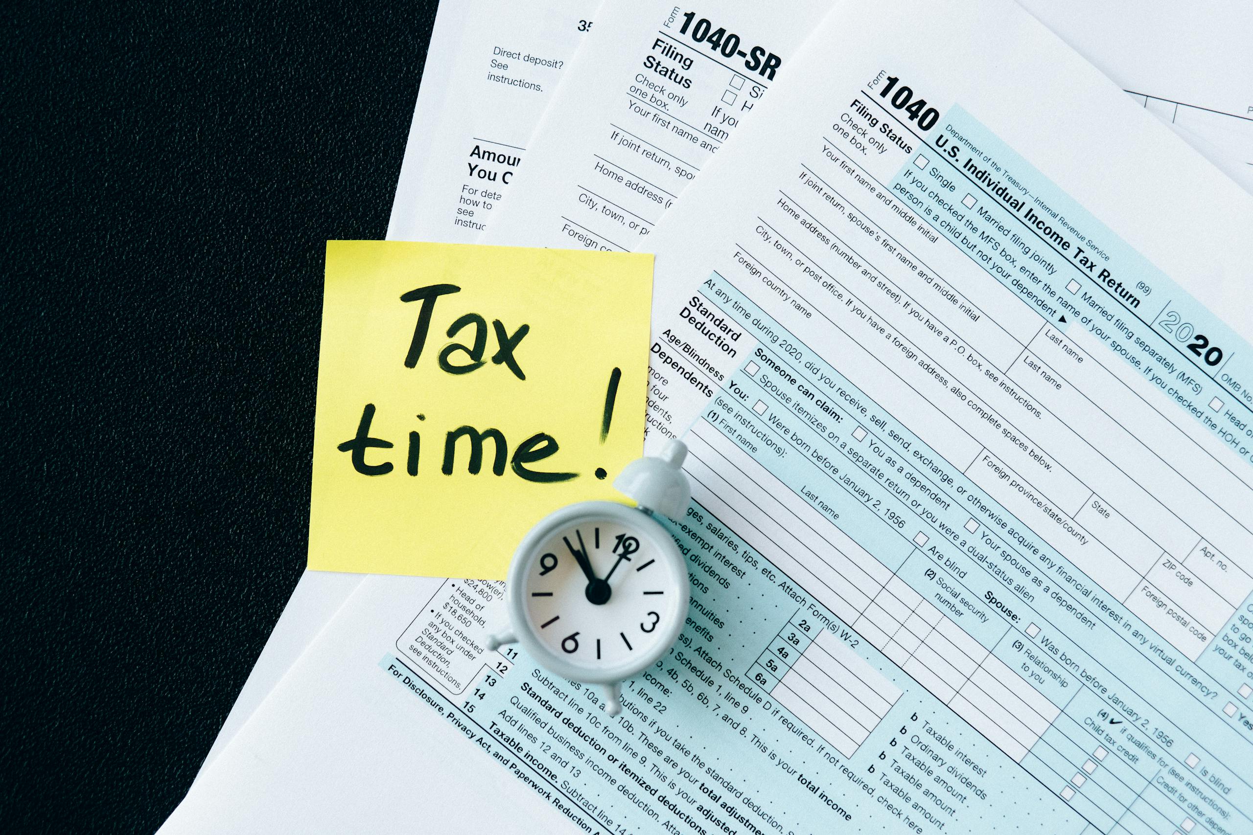 IRS Tax Debt Relief Explained: Options to Settle Back Taxes and Avoid Collections