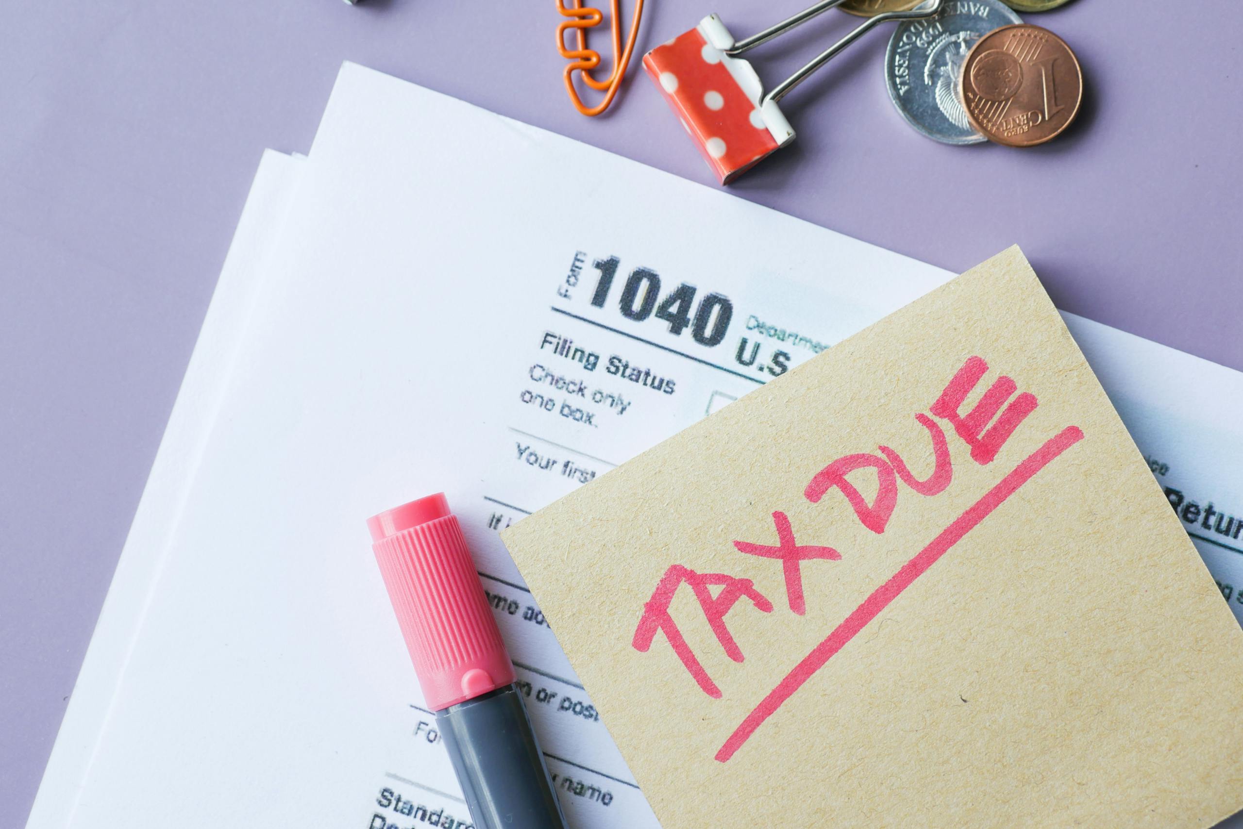 What Happens If You Owe the IRS Money? A Complete Guide to Tax Debt and Your Options