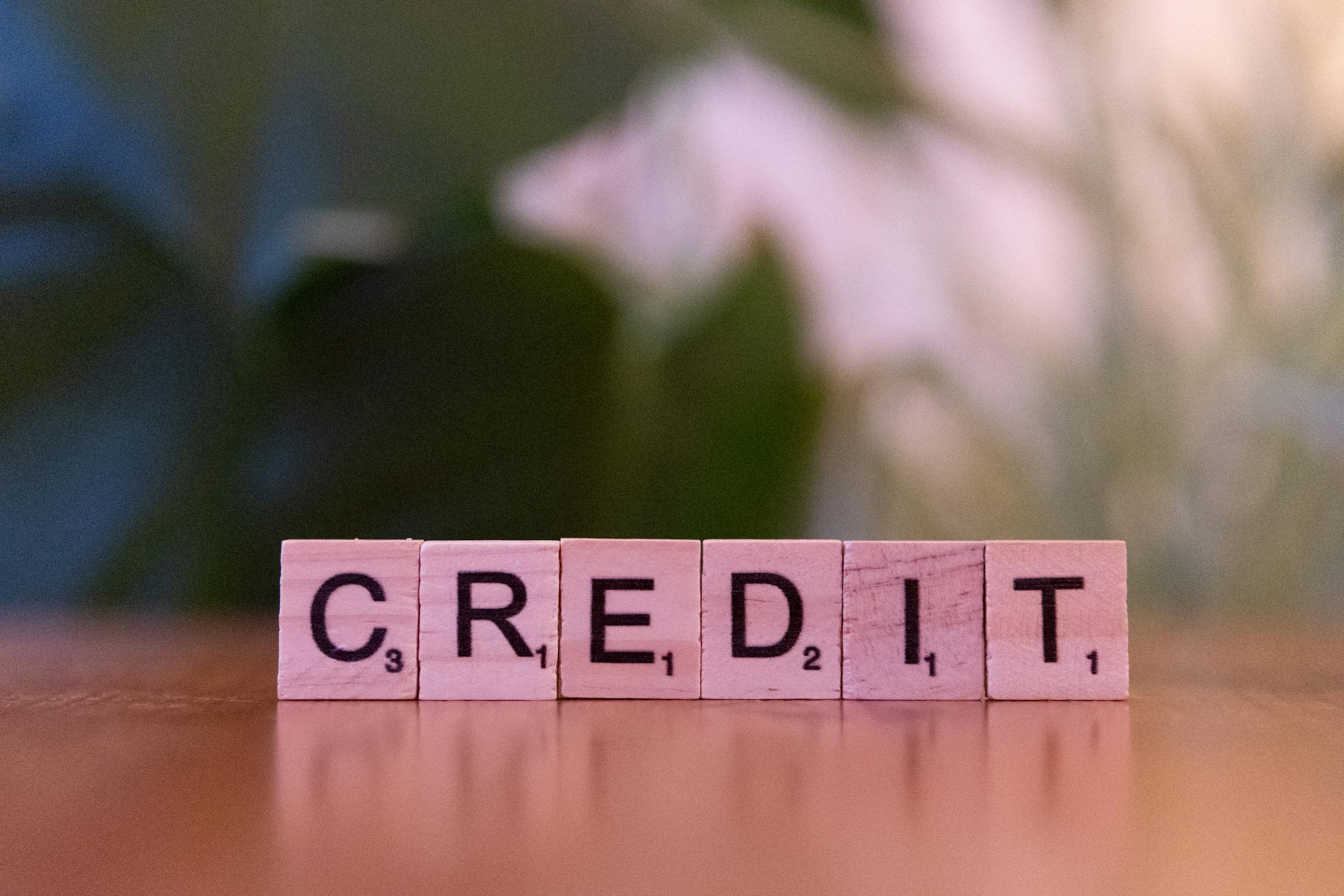 How to Increase Your Credit Score the Right Way