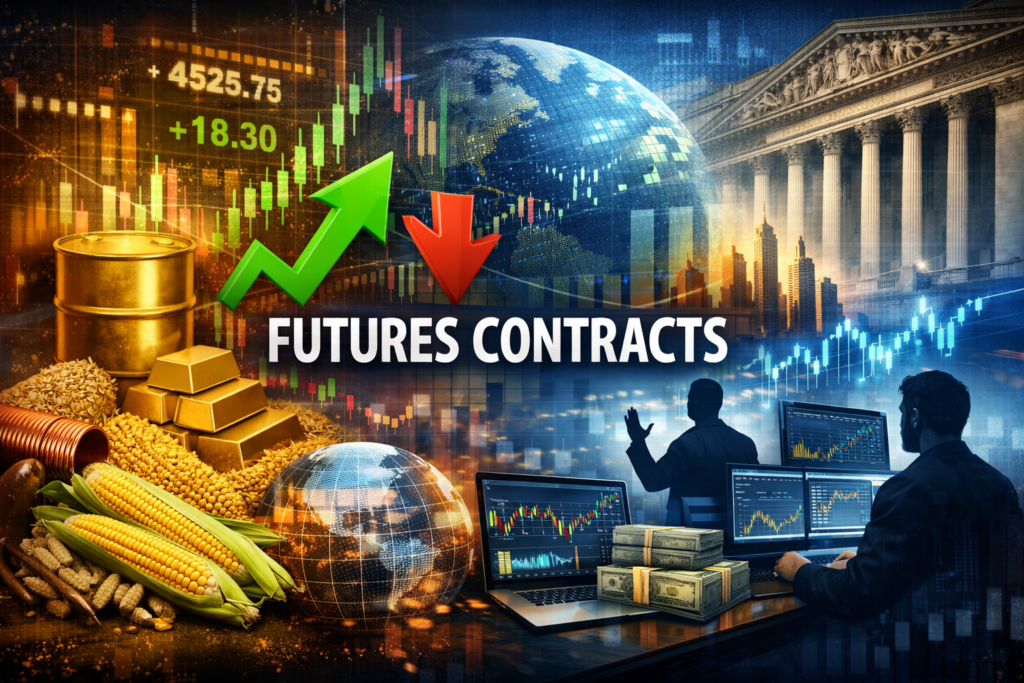 futures contract