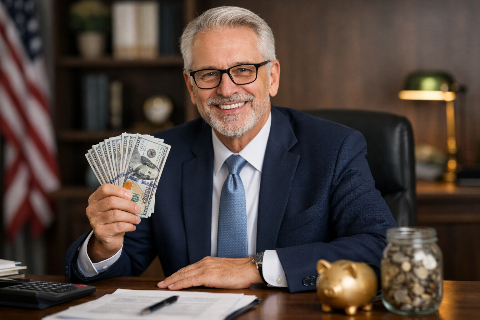 Retirement Plans for Self-Employed Individuals