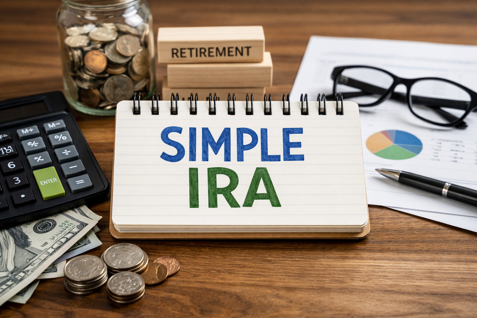 SIMPLE IRA Explained: Rules, Contributions, and Tax Benefits