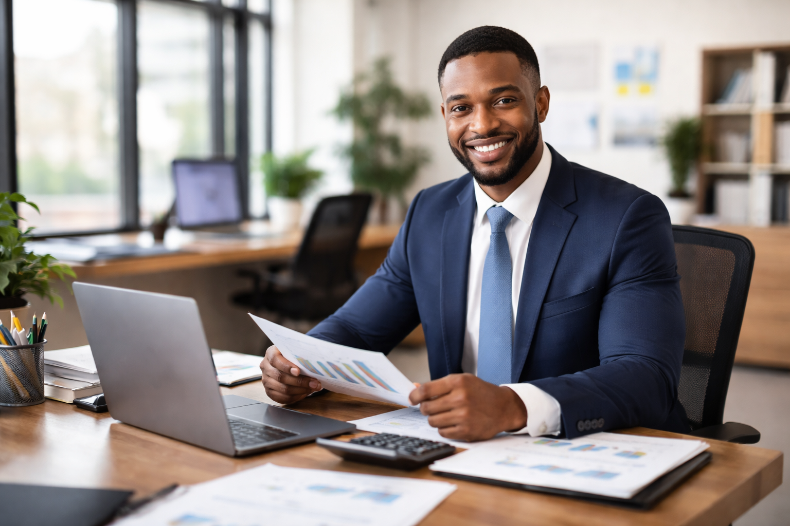 Is Financial Manager a Good Career? Pros, Cons & Growth Outlook