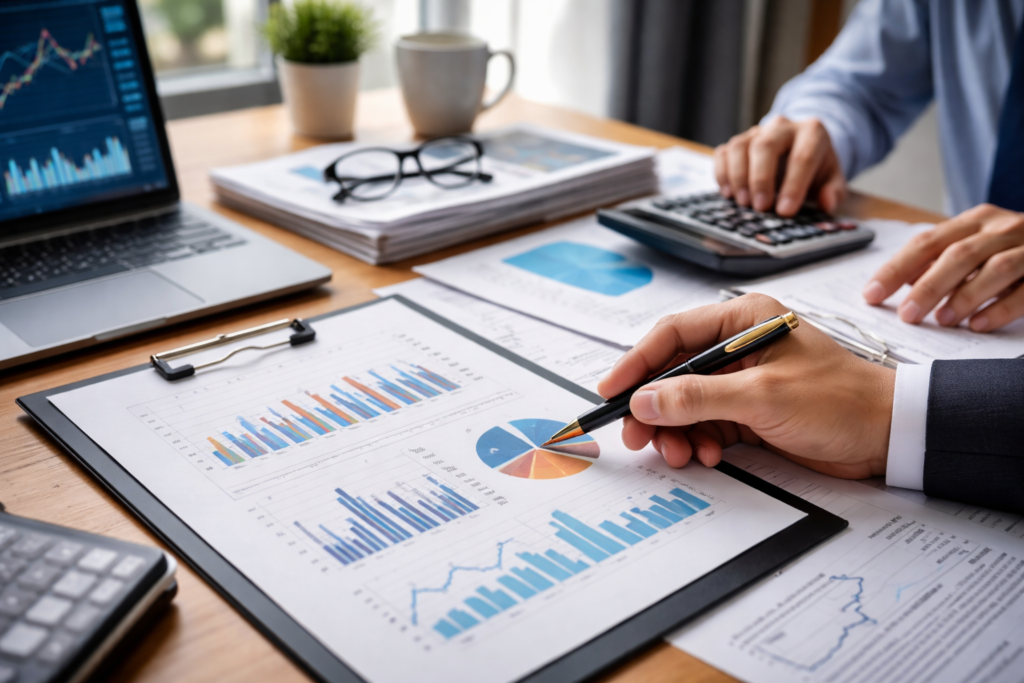 objective of financial management