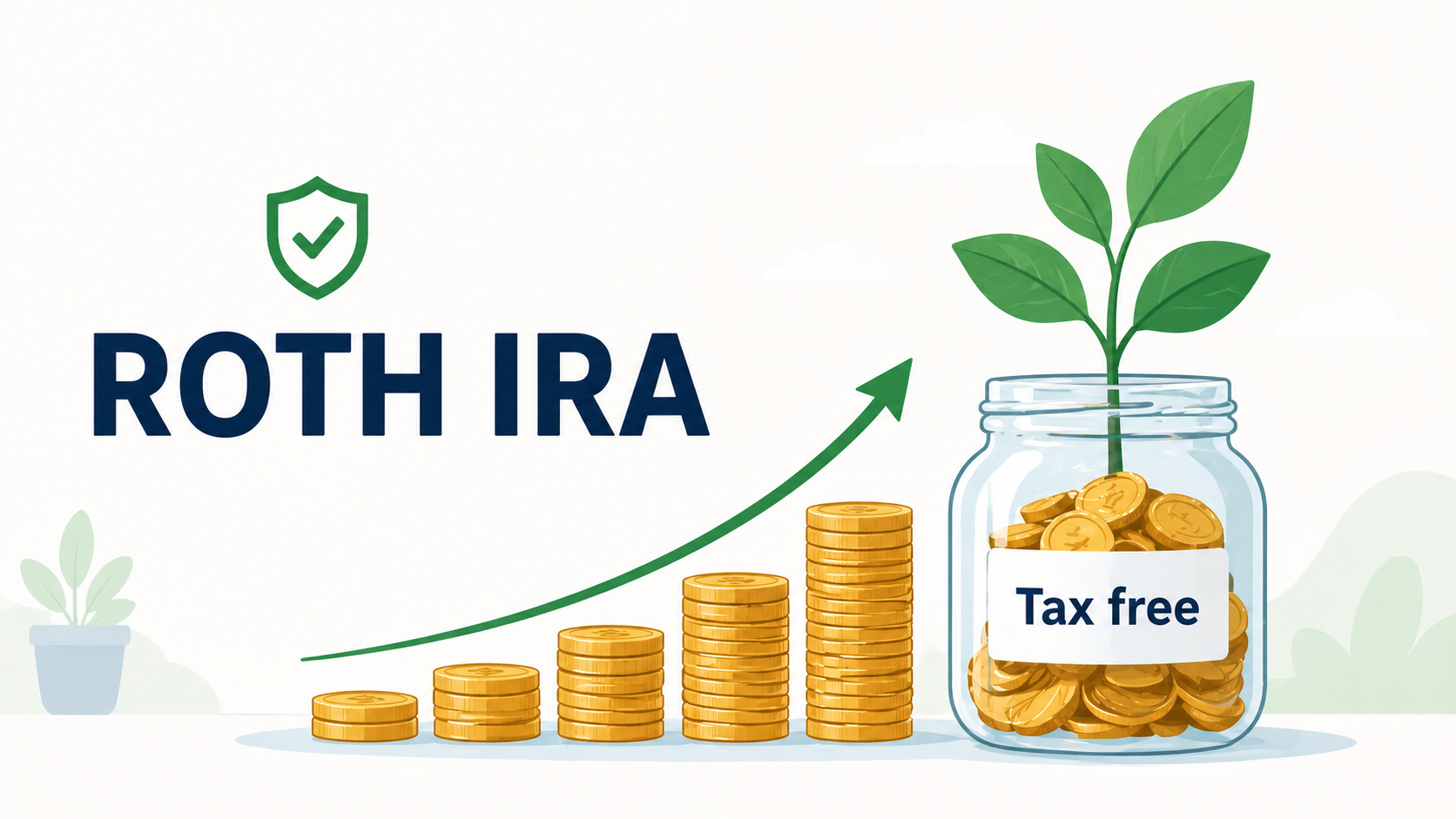 Roth IRA Benefits Explained: Why It’s One of the Best Retirement Accounts 1 file 00000000d3c47207be61c880e8f4bf50