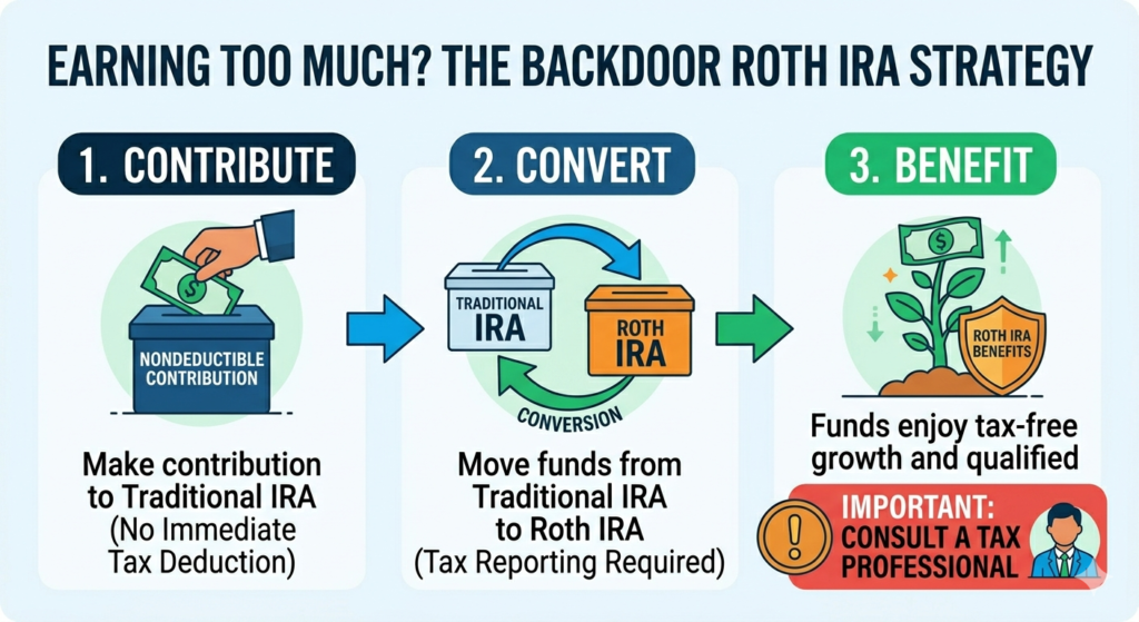 2026 Roth IRA Limits: Contribution Rules and Income Thresholds 4 1000094227