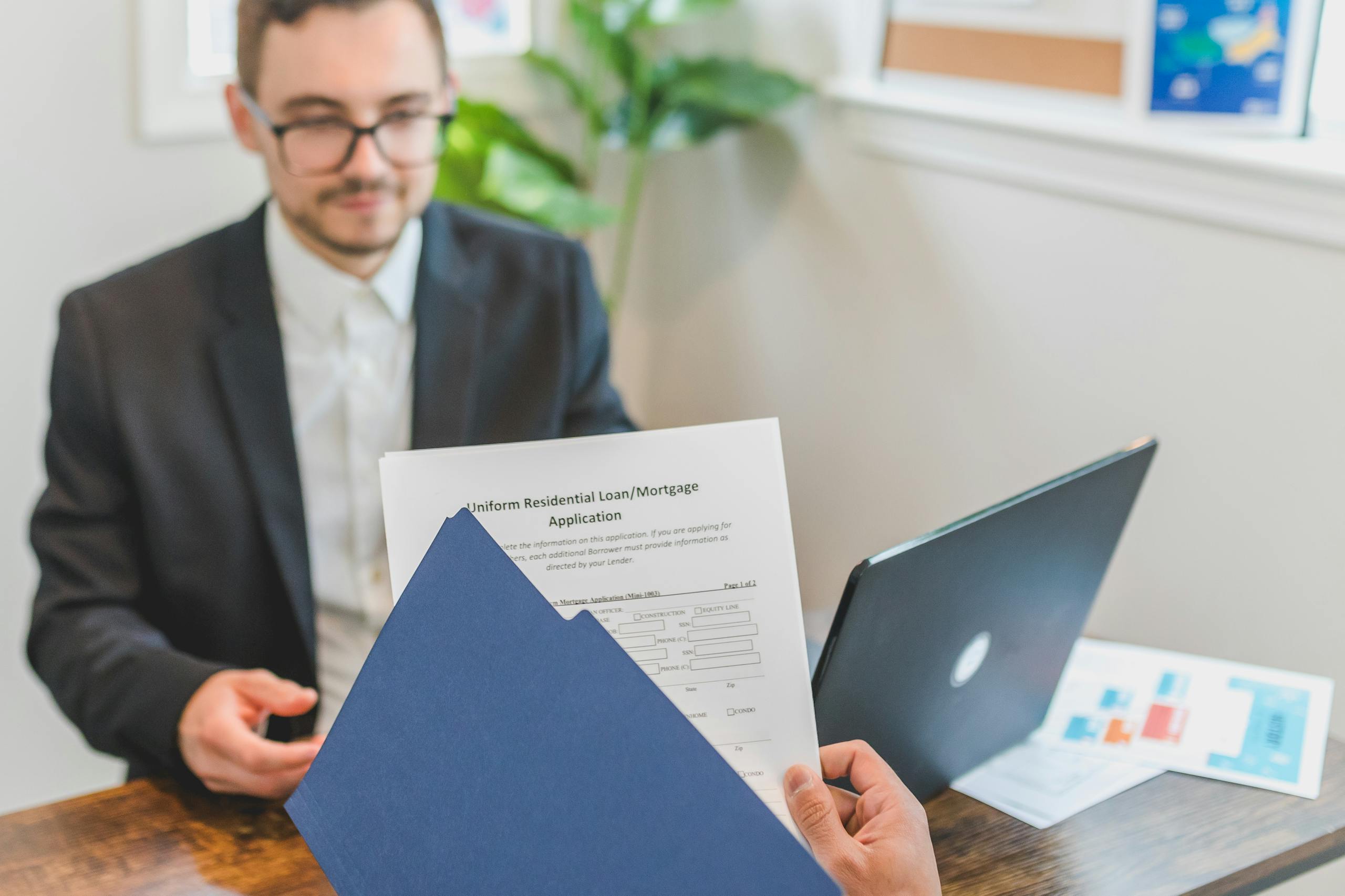 How to Get Approved for a Mortgage Using Manual Underwriting with Zero Credit Score