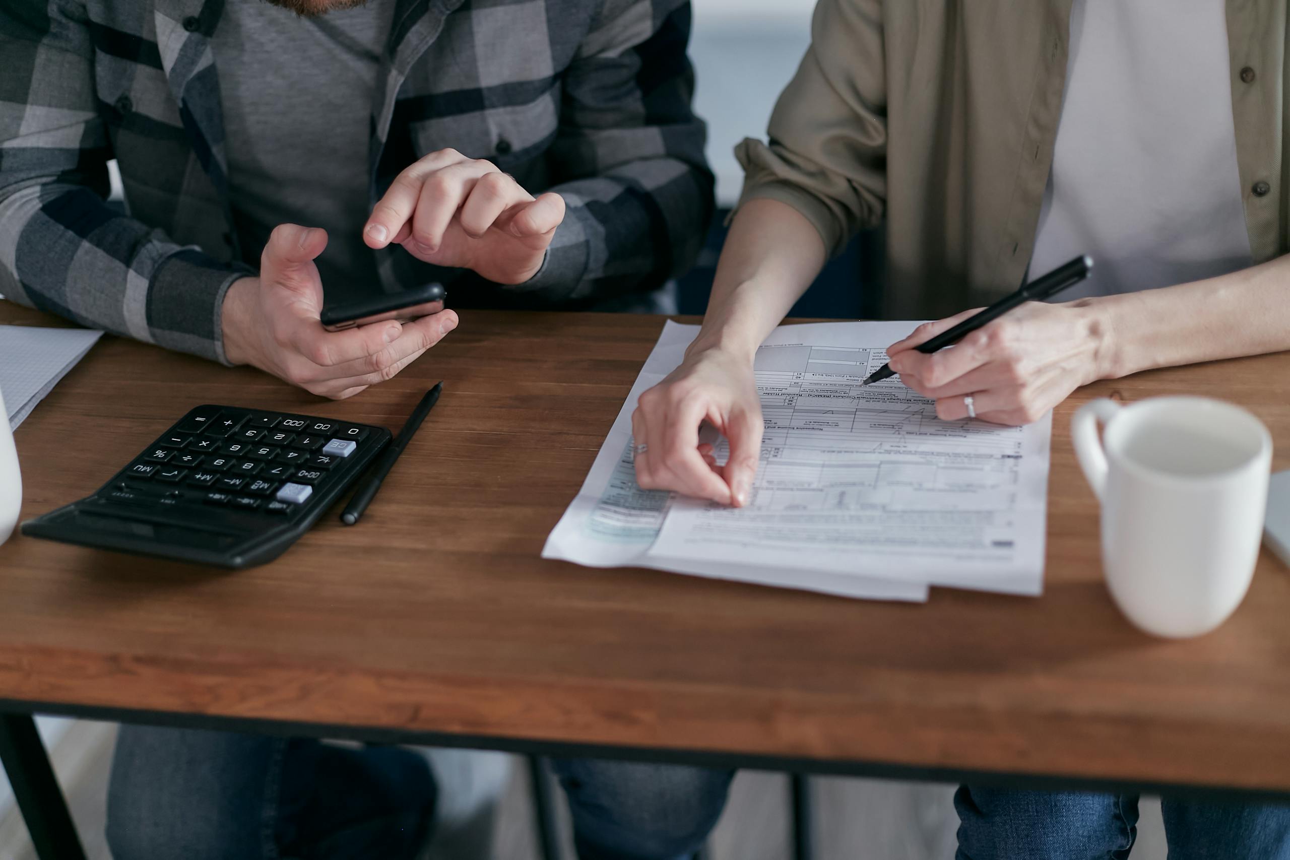 Cash Flow Crisis? Managing your business bank balance with weekly super payments